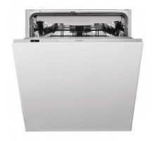 Посудомийна машина Whirlpool WIC3C33PFE