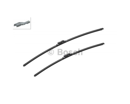 Щітка склоочисника Bosch 3397007865 (3 397 007 865)