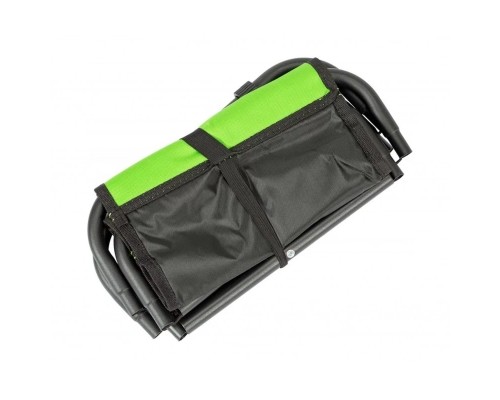 Стілець складаний Skif Outdoor Steel Cramb L Green (MT-009GRN)