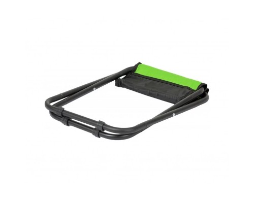 Стілець складаний Skif Outdoor Steel Cramb L Green (MT-009GRN)