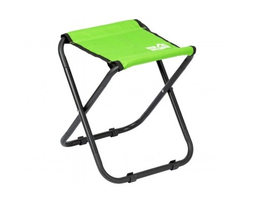 Стілець складаний Skif Outdoor Steel Cramb L Green (MT-009GRN)