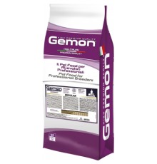 Сухий корм для собак Gemon Dog Regular курка з рисом 20 кг (8009470006170)