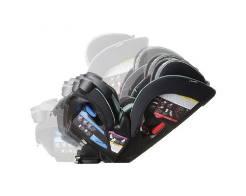 Автокрісло Evenflo EveryFit LX - Olympus (032884200825)