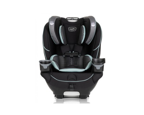 Автокрісло Evenflo EveryFit LX - Olympus (032884200825)