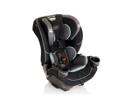 Автокрісло Evenflo EveryFit LX - Olympus (032884200825)