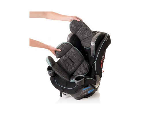 Автокрісло Evenflo EveryFit LX - Olympus (032884200825)