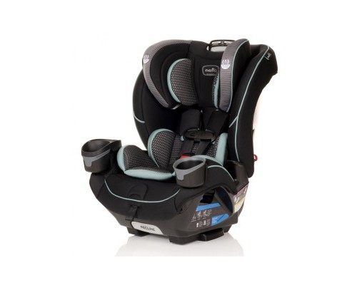 Автокрісло Evenflo EveryFit LX - Olympus (032884200825)