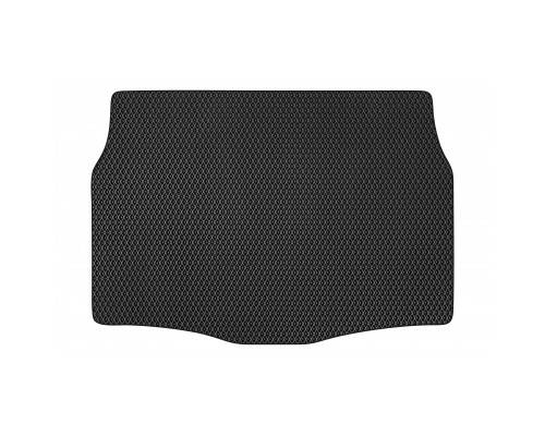 Килимок в багажник EVAtech Kia Ceed (JD) 2012_2018 2 покоління Htb EU (KI3106B1RBB)