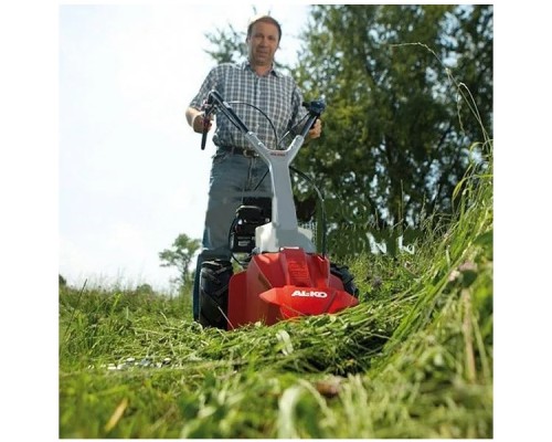 Газонокосарка AL-KO фронтальна BM 875 III (113617)