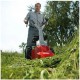 Газонокосарка AL-KO фронтальна BM 875 III (113617)