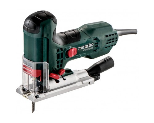 Електролобзик Metabo STE100Quick (601100000)