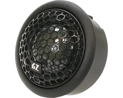 Твіттери Ground Zero GZUT 28SQ