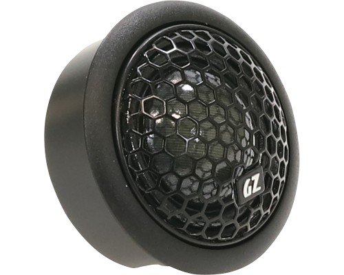 Твіттери Ground Zero GZUT 28SQ