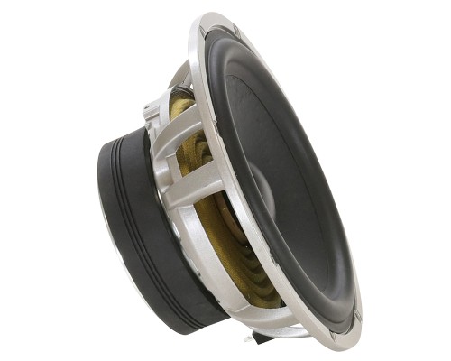 Мідбас Ground Zero GZHK 165 Мідбас Ground Zero GZHK 165