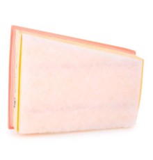 Повітряний фільтр для автомобіля UFI 30.407.00