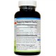 Вітамін Carlson Вітамін С для Дітей зі Смаком Апельсина 125мг, 60 ж. (CAR-49030)