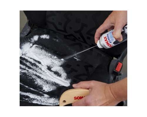 Автомобільний очисник Sonax XTREME Polster + Alcantara Reiniger 400 мл (206300)