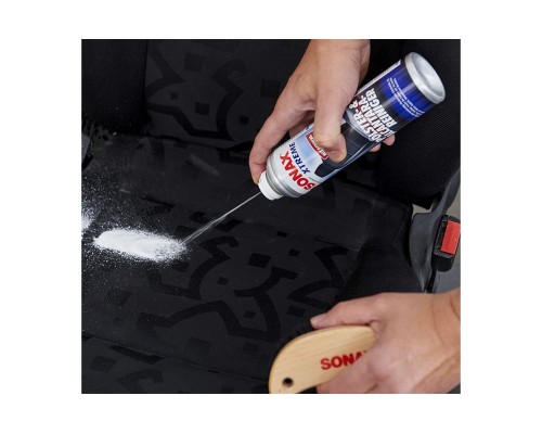 Автомобільний очисник Sonax XTREME Polster + Alcantara Reiniger 400 мл (206300)