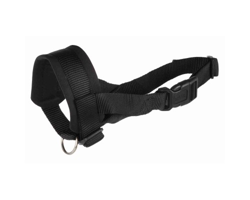 Намордник для собак Trixie петля з нейлону L для далматина 16-28 см/18-30 см (4011905192819)