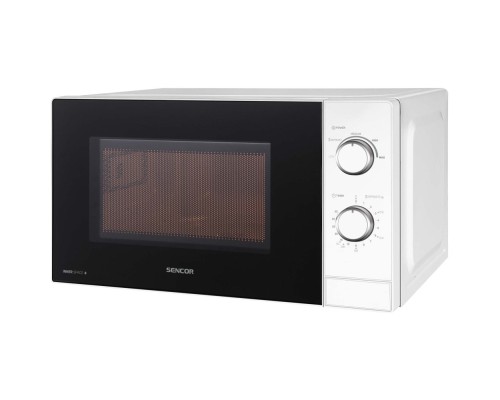 Мікрохвильова піч Sencor SMW1718WH