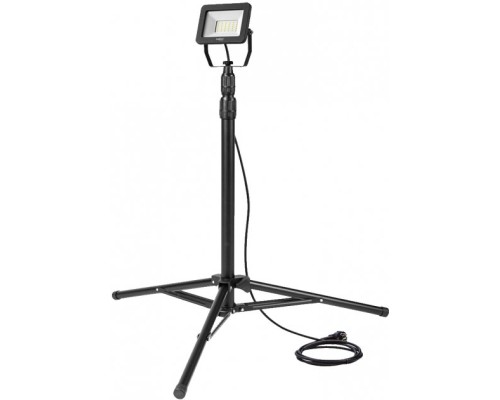 Прожектор Neo Tools алюміній, 220 В, 30Вт, 2700 люмен, SMD LED, кабель 3 м з вил (99-059)