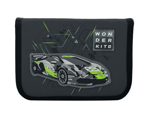 Шкільний набір Kite Wonder 583 Sport Car (SET_WK22-583S-4)