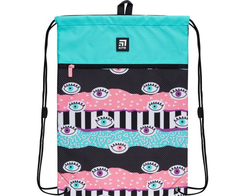 Сумка для взуття Kite Education 601L-6 (K22-601L-6)