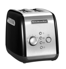 Тостер KitchenAid 5KMT221EOB