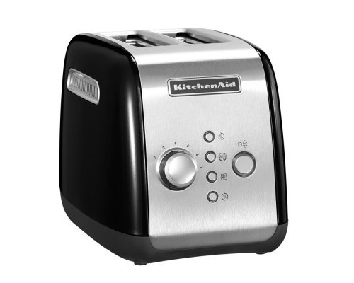 Тостер KitchenAid 5KMT221EOB Тостер KitchenAid 5KMT221EOB