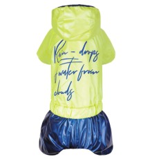 Дощовик для тварин Pet Fashion 