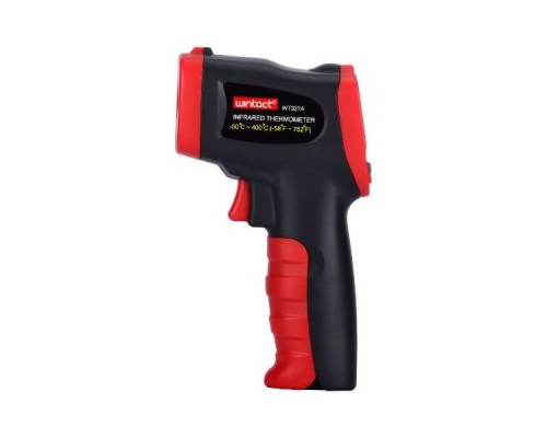 Пірометр Wintact -50-400C (WT327A)