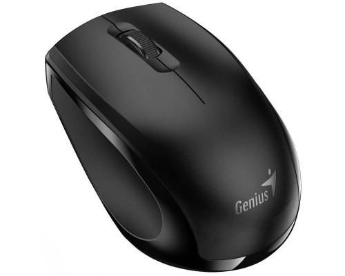 Мишка Genius NX-8006 Silent Wireless Black (31030024400)