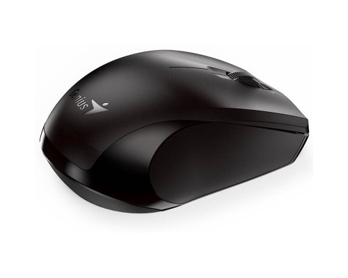 Мишка Genius NX-8006 Silent Wireless Black (31030024400)