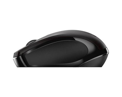 Мишка Genius NX-8006 Silent Wireless Black (31030024400)