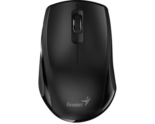 Мишка Genius NX-8006 Silent Wireless Black (31030024400)