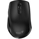 Мишка Genius NX-8006 Silent Wireless Black (31030024400)