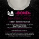 Світильник ELM BOND- 36W 4000K (26-0115)
