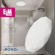 Світильник ELM BOND- 36W 4000K (26-0115)