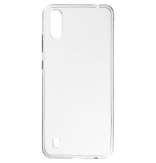 Чохол до мобільного телефона Armorstandart Air Series ZTE Blade A51 Lite Transparent (ARM62338)