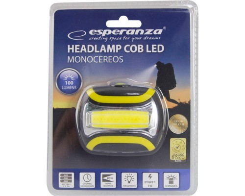 Ліхтар Esperanza Monoceros (EOT032)