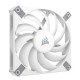 Кулер до корпусу Corsair AF120 Slim White (CO-9050145-WW)