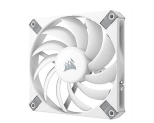 Кулер до корпусу Corsair AF120 Slim White (CO-9050145-WW)