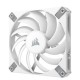 Кулер до корпусу Corsair AF120 Slim White (CO-9050145-WW)