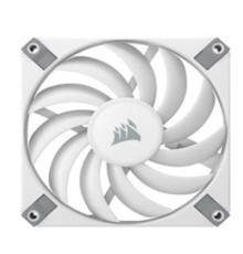 Кулер до корпусу Corsair AF120 Slim White (CO-9050145-WW)