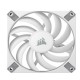 Кулер до корпусу Corsair AF120 Slim White (CO-9050145-WW)