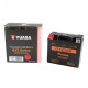 Акумулятор автомобільний Yuasa 12V 21,1Ah High Performance MF VRLA Battery (GYZ20H)