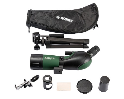 Підзорна труба Konus Konuspot-65 15-45x65 (7128)