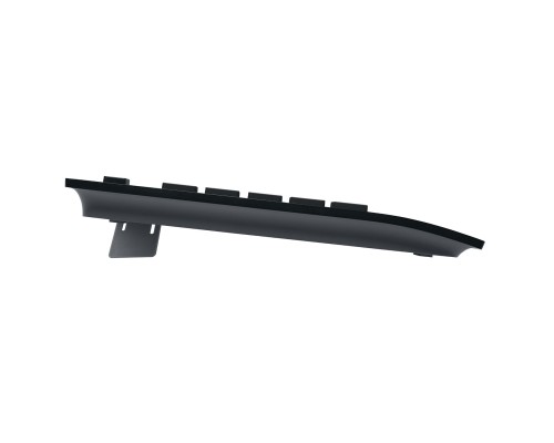 Клавіатура Logitech K280e for Business USB UA Black (920-005217)