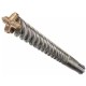 Бур DeWALT SDS-MAX ,XLR, 4 кромки, 22x400x540 мм (DT60820)