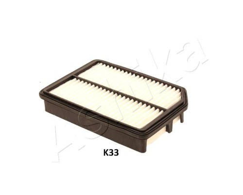 Повітряний фільтр для автомобіля ASHIKA 20-0K-K33